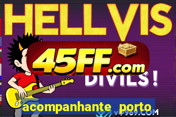 acompanhante porto velho photo